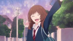 Watch blue spring ride episode 1 online free | animeheaven animeheaven is a free anime streaming site with zero ads. Ao Haru Ride Episode 3 Review Curiouscloudy
