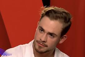 Max Hopper (OnceMaxWillMike)