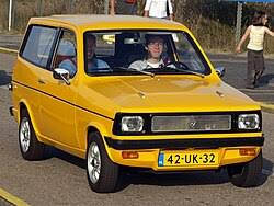 Image result for Cobalt Blue 1994 Reliant