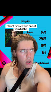 Connor Kaufmann and Livingston