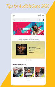 Audible premium plus is the latest and biggest audio recreation. Tips For Audible Suno 2020 For Android Apk Download