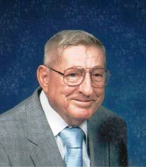 Obituary for Donald Tomaszewski