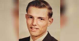 Kenneth Wilber Plank Obituary