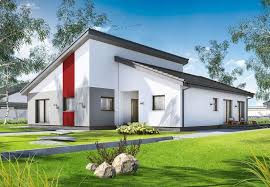 Ich möchte benachrichtigt werden bei neuen angeboten für dan wood haus. Doppelhauser Dan Wood House Schlusselfertige Hauser House Styles Outdoor Decor House