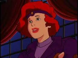 Annie Coon's Instagram, Twitter & Facebook