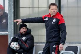 Fc bayern munich / coach Bayern Munich Names Coaches For U 16 And U 17 Squads Bavarian Football Works