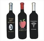 Custom-Engraved Wine Bottles - Miramonte Winery Groupon