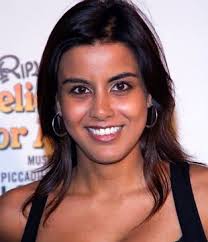 English Movie Actress Pooja Shah Biography, News, Photos, Videos