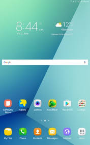 The samsung galaxy tab 10.1 is the first honeycomb tablet that is not only as thin as the ipad 2, but is actually lighter. Set Up Internet Samsung Galaxy Tab A 10 1 2016 With S Pen Android 6 0 Device Guides