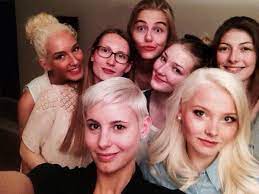 The competition is hosted by heidi klum. Gntm Finale 2015 Das Ist Die Gewinnerin Bravo