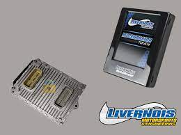 This is the factory l5p ecm needed for the hp tuners unlock service. Livernois Motorsports