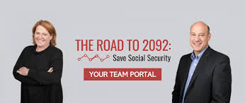 Road To 2092 Save Social Security The Institute Of Politics At Harvard University