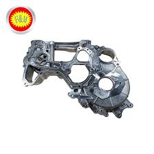Price from 186.63 usd, weight 4.475 kgs, buy new & genuine japanese car parts. High Quality Oil Pump Timing Cover For Hilux 2kd Oem No 11320 30020 China Timing Cover Made In China Com