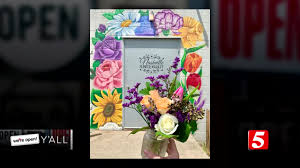 We Re Open Y All Nashville Flower Market