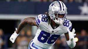 Player outlook ceedee lamb had a solid rookie campaign in 2020, and he should have the chance to be even better this season with a healthy dak prescott (ankle). Ceedee Lamb Among Cowboys Players Activated From Reserve Covid 19 List