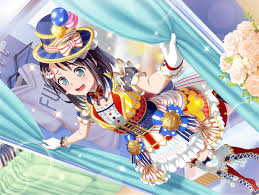 Pin On Bang Dream