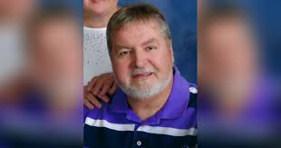 Obituary for Larry Pankey