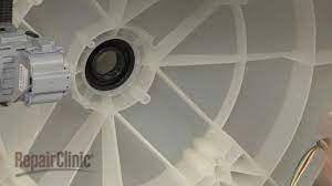 The whirlpool brand, maker of the duet and cabrio model, is a leader in washer and dryer sales in the united states. Whirlpool Top Load Washer Leaks Replace Tub Seal Part W10324647 Youtube