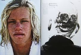 Audio: Christian Fletcher V BeachGrit!