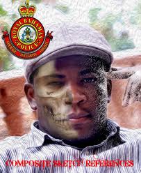 COMPOSITE SKETCH REFERENCES by Niss