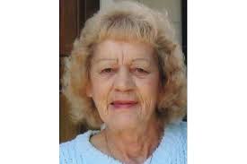 Maria Corby Obituary (1929