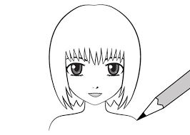 Tips On How To Learn How To Draw Anime And Manga - Animeoutline