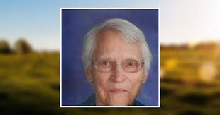 Norma Zimmerman Obituary March 13, 2015