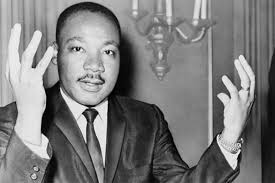 The day is observed on the third monday of january each year. 8 Things Muslims Can Do On Martin Luther King Jr Day Wisconsin Muslim Journal