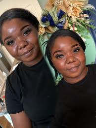 My baby having a baby🫶🫶 Congratulations niecey pooh