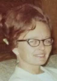 Nancy Lamson Obituary (1936