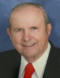 Obituary information for James Richard "Dick" Wixom