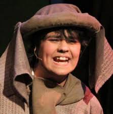 ERHS's "Seussical the Musical" opens tonight (Friday)