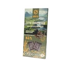 شوكولاته دارك zero 85% – Organic Misr