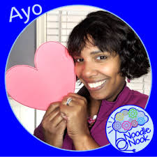 The Teacher Nook and Ayo Jones