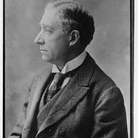 W. Bourke Cochran [i.e., Cockran]