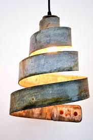 Corba Collection Lavaliere Wine Barrel Ring Pendant Light Made From Retired Ca Wine Barrel Rings 100 Recycled Wine Barrel Rings Wine Barrel Furniture Wine Barrel
