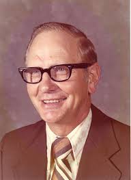 Kenneth McGuire Obituary May 17, 2003