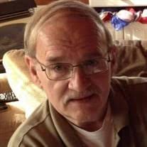 Jim David Shaffer Obituary (2024)