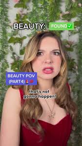 Replying to @𝕭𝖗𝖎 𝕸𝖎𝖟𝖚𝖗𝖆💗 you picked to be beautiful, but you are  being tricked (PART4) #beauty #acting #romcoms #shesallthat #drama #skit  #makeover #fyp