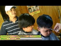 #model rambut #model rambut 2018 #model rambut anak cowok #model rambut anak laki #model rambut anak pria #model anda harus memiliki rambut yang gondrong pada bagian atas dan pendek pada bagian samping. Model Rambut Panjang Anak Laki Youtube