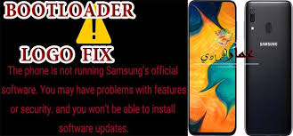 Bootloader unlock logo fix (remove) files a105f/fn a205f/fn a305f/fn a405fm/fn a505f/fn. Ù…Ù„ÙØ§Øª Ø§Ø²Ø§Ù„Ø© Ø±Ø³Ø§Ù„Ø© Ø§Ù„ØªØ­Ø°ÙŠØ± Ø¨Ø¹Ø¯ ÙØªØ­ Ø§Ù„Ø¨ÙˆØªÙ„ÙˆØ¯Ø± A305f Fn