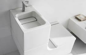 40 stylish toilet sink combos for small
