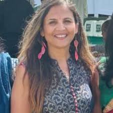 Missing girlfriend in Andover area?