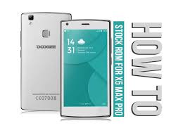 Do you find this question helpful? How To Install Official Stock Rom For Doogee X5 Max Pro