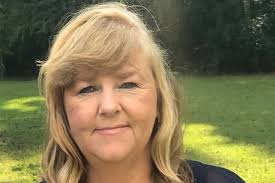 Fundraiser by Ruthesther Carmona : In loving memory of Judith Turbyville