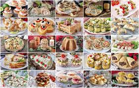Se avete come compito di occuparvi degli antipasti. Antipasti Da Fare A Capodanno Facili E Veloci
