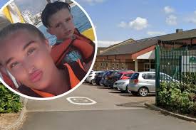 Norton triplets Charles, Victoria and Olivia Inman celebrate 21st birthday 