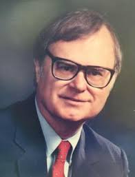 Dr. Robert Pool, traveled the world with his wife after retirement