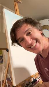 Anxiety in artists is often related to a grasping desperation that is  Entirely( !! ) internalized. We are supposed to be the seers, the emotional  regulators of humanity. But we are taught