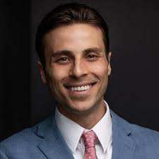 Joshua Weinberg's Instagram, Twitter & Facebook